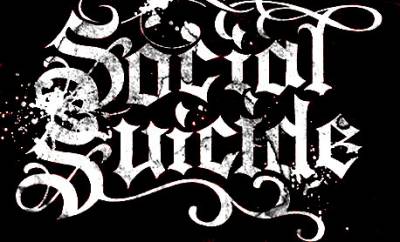 logo Social Suicide logo Social Suicide
